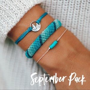 Pura Vida Bracelet Pack